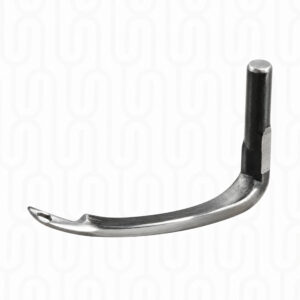 Back / Short Looper - 111157-0-01