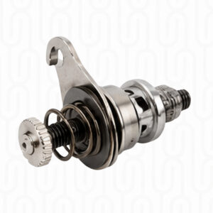 Interlock Needle Clamp 6.4 – H8