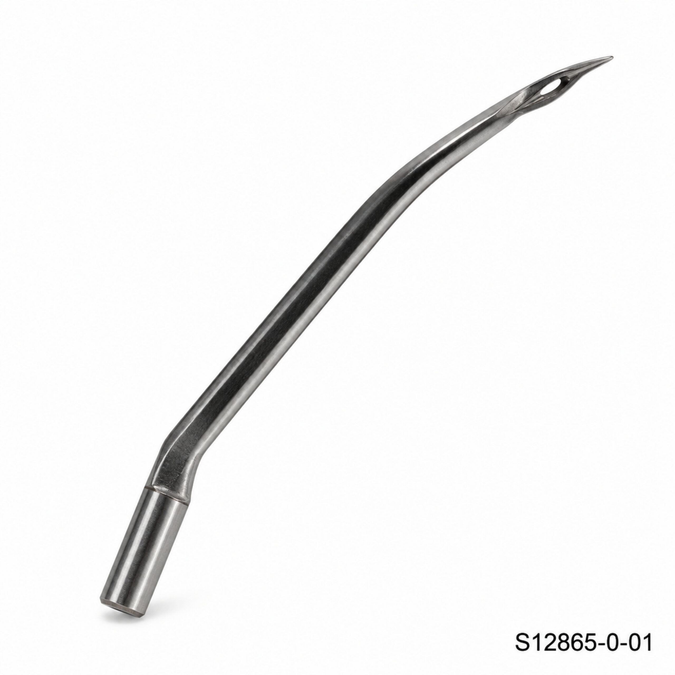 Front / Long Looper - 111162-0-01