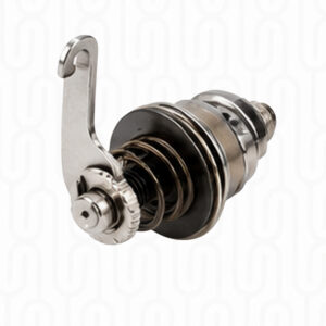 Interlock Needle Clamp 6.4