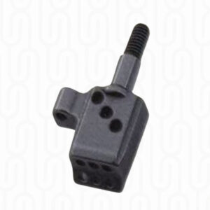 Three-Needle Oblique Clamp
