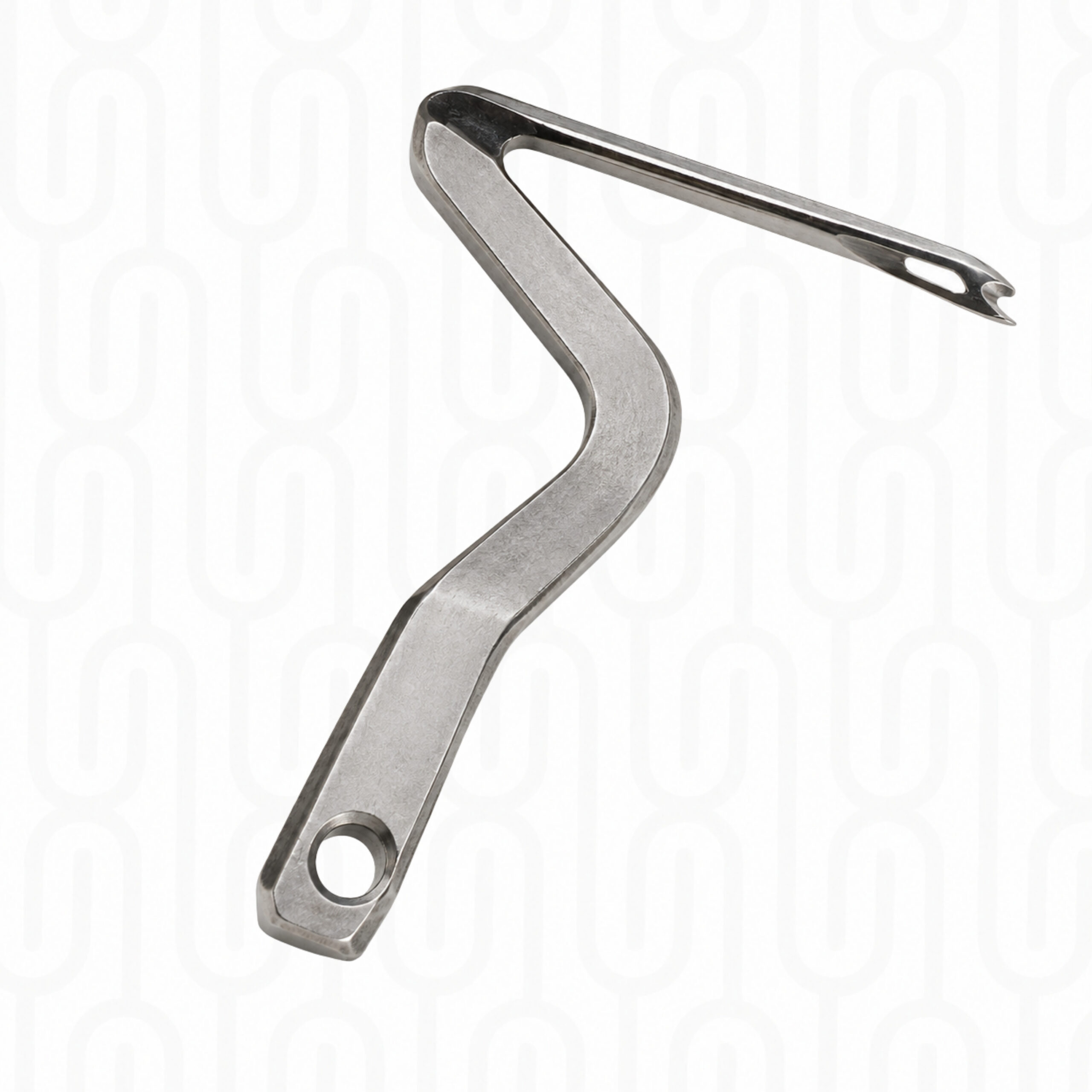Flatbed Coverstitch Looper - S08913-0-01