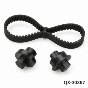 W500 Timing Belt Drive Set