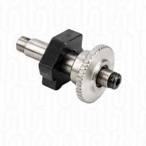 Heavy-Duty Needle Clamp – 757H