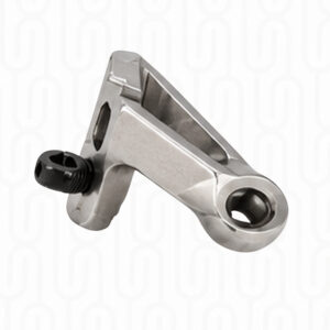 737 Needle Clamp
