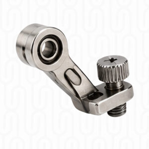Thick-Iron Needle Clamp – F6-5H / F7-5H
