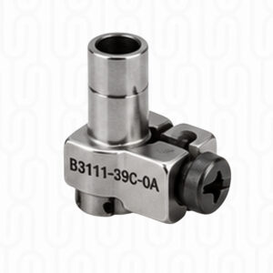Lockstitch Thread Tension Assembly