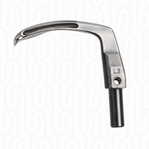 Sewing Machine Looper Options - Compatible JUKI Equipment (119-91403 Series)