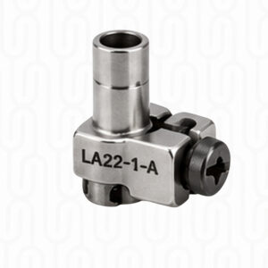 Iron Thread Tension Assembly