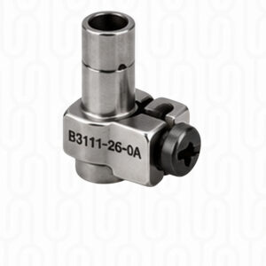 Heavy-Duty Lockstitch Thread Tension Assembly
