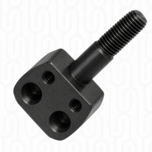 Double-Needle Parallel Clamp